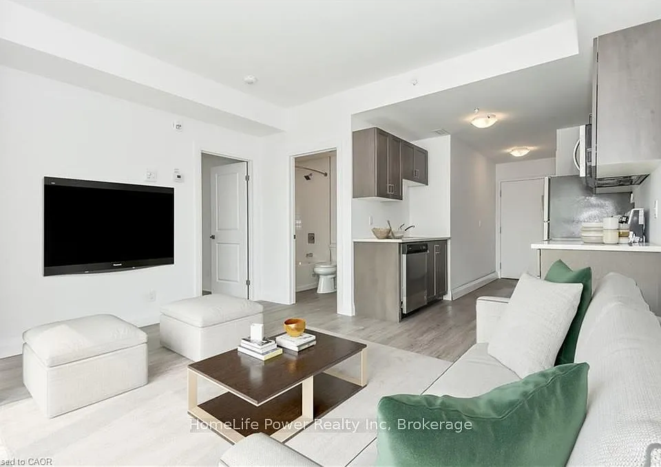 180 Northumberland St #404