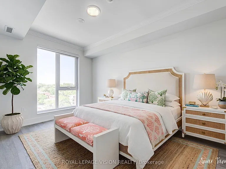 858 Dupont St #723 — Photo 3
