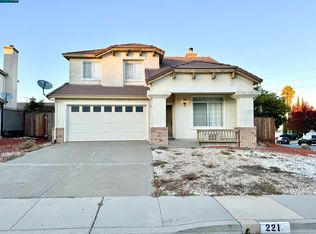 221 Shadow Hill Cir, Pittsburg, CA
