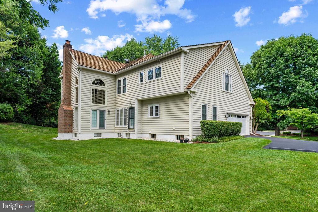 15622 Blackberry Dr, Gaithersburg, MD - View 6