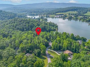 0 Crystal Springs Rd, Rockwood, TN 37854