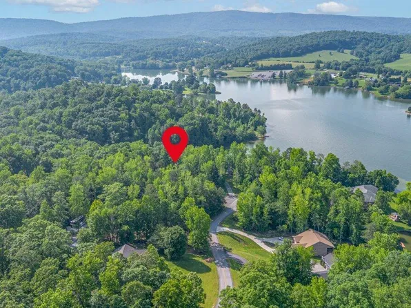0 Crystal Springs Rd, Rockwood, TN 37854