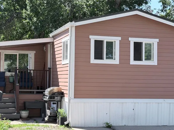 1600 Sable Boulevard LOT 170, Aurora, CO 80011