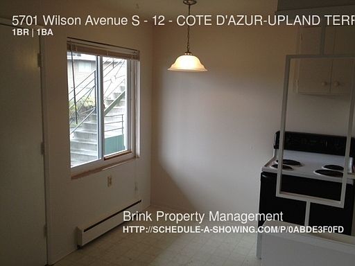4th image of 5701 Wilson Ave S APT 12