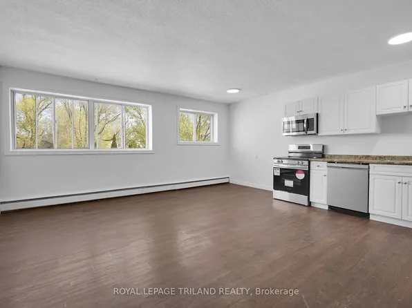 25 Orchard St, London, ON