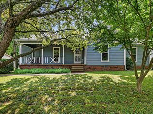 72 Ridgedale Dr, Jackson, TN 38305