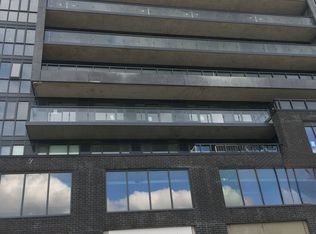 3237 Bayview Ave #705, Toronto, ON M2K0G1