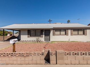 2928 W Cactus Rd, Phoenix, AZ 85029