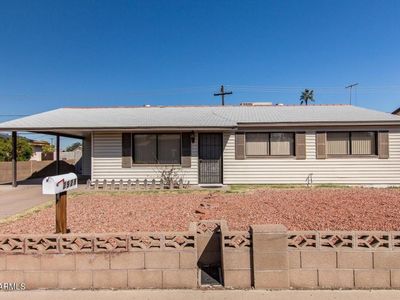 2928 W Cactus Rd, Phoenix, AZ, 85029