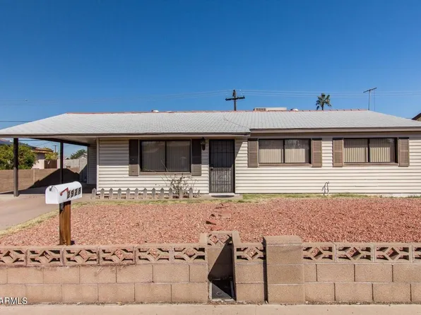 2928 W CACTUS Road, Phoenix, AZ 85029