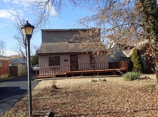 502 Kentucky Ave, Louisville, KY