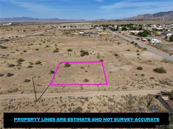 311-04-054 N Clark St, Kingman, AZ 86401
