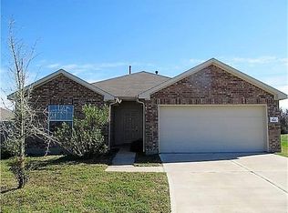 922 Sodgrass Ct, La Marque, TX 77568