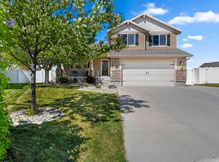 12294 S Midas Quarry Rd, Herriman, UT 84096