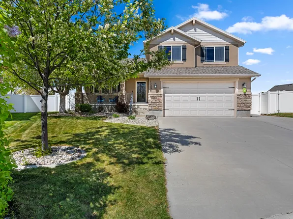 12294 S Midas Quarry Rd, Herriman, UT 84096