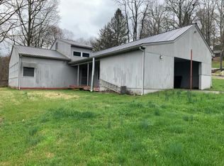 186 Jackson St, Harrogate, TN 37752