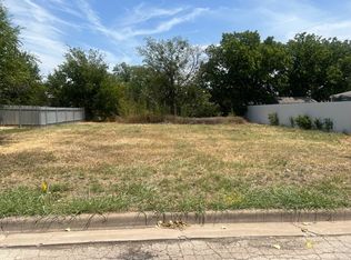 0 SW 3rd Ave, Mineral Wells, TX 76067