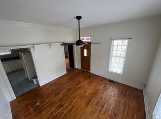 401 Dement St NE, Huntsville, AL 35801