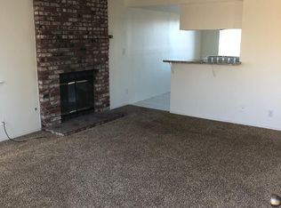 700 S Norma St #C, Ridgecrest, CA 93555