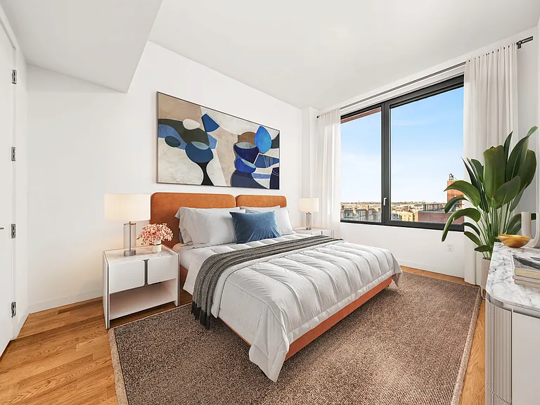 123 Melrose St #450 — Photo 4