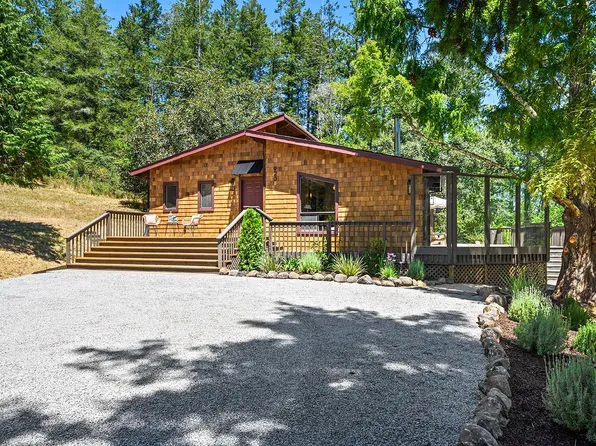 920 Wagnon Road, Sebastopol, CA 95472