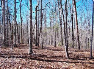245 Serenity Dr, Pickens, SC 29671