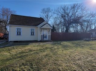 2926 Ralliston Ave, Dayton, OH 45417