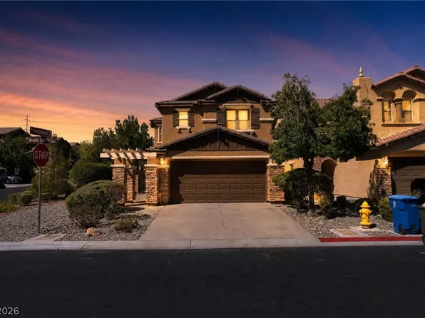 7815 Brodie Castle Ct, Las Vegas, NV 89166
