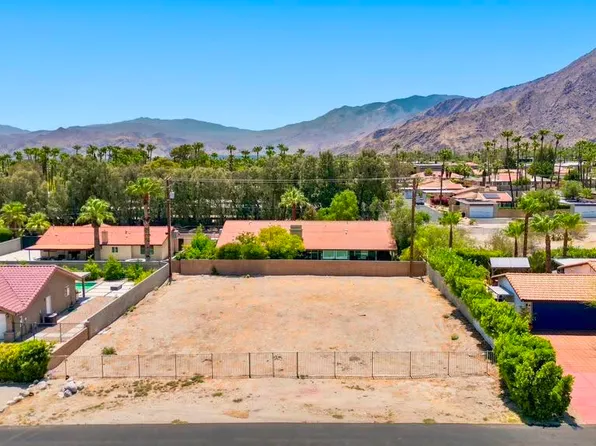 0 W Sepulveda Rd, Palm Springs, CA 92262