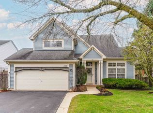 1315 Lily Ct, Grayslake, IL 60030