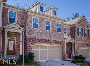 823 Northam Ln, Sandy Springs, GA 30342
