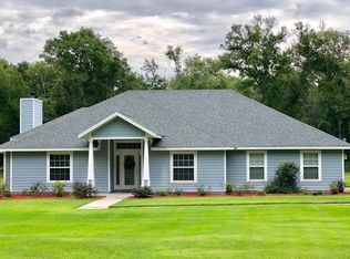 20076 NW 22nd Rd, Newberry, FL 32669