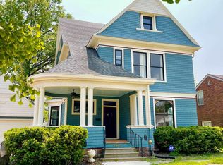 514 W State St, Centerville, IA 52544