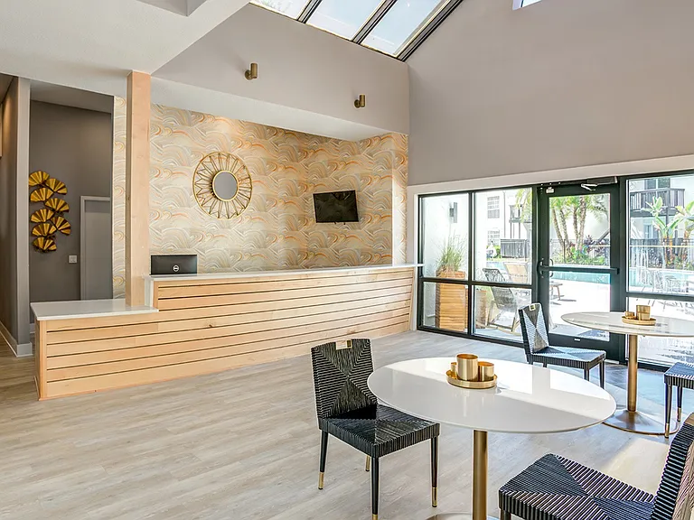 The Genesis Apartments — Photo 25