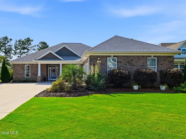 8583 Safflower Way NE, Leland, NC 28451