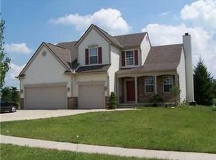 506 Lockmead Dr, Pataskala, OH 43062