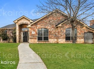 9103 Gaston Ave, Amarillo, TX 79119