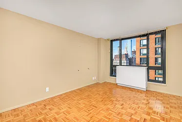 Rented by Real Broker NY LLC