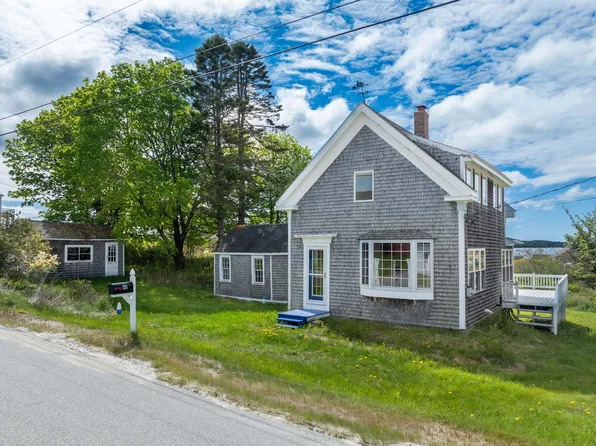 48 West Main Street, Jonesport, ME 04649