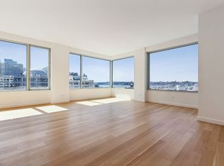 611 West 56th Street, New York, NY 10019