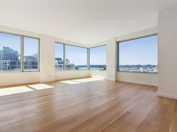 611 W 56th St #11, New York, NY 10019