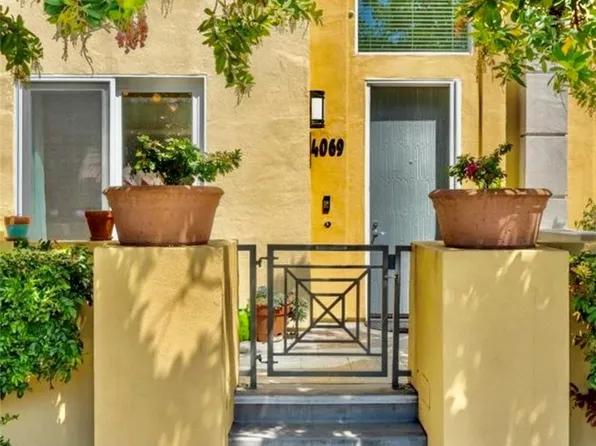 4069 1st Ave, San Diego, CA 92103