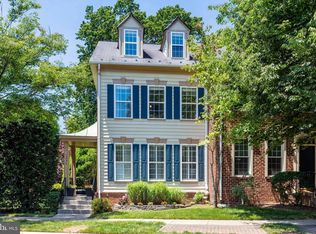 1236 Vintage Pl, Reston, VA 20194