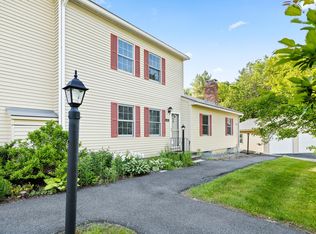 60 Fieldstone Way UNIT 13D, White Riv Jct, VT 05001