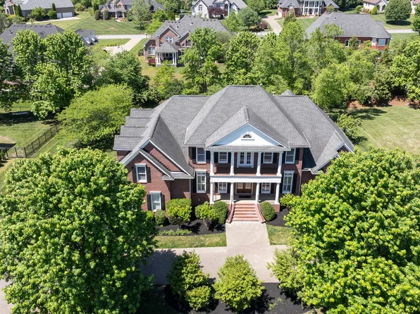 1132 Haverhill Dr, Brentwood, TN 37027