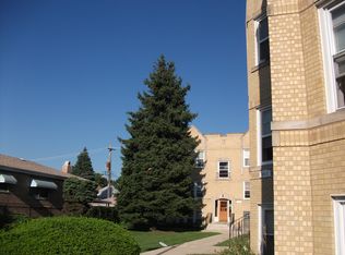 2415 N Oak Park Ave APT 1B, Chicago, IL 60707