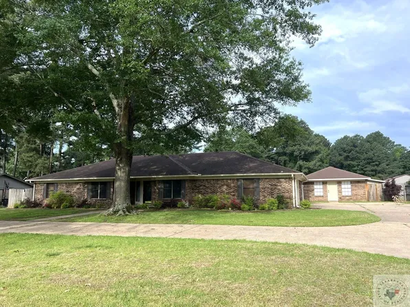 3603 Evergreen Dr, Texarkana, AR 71854