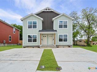 706 S 28th St #A, Temple, TX 76501