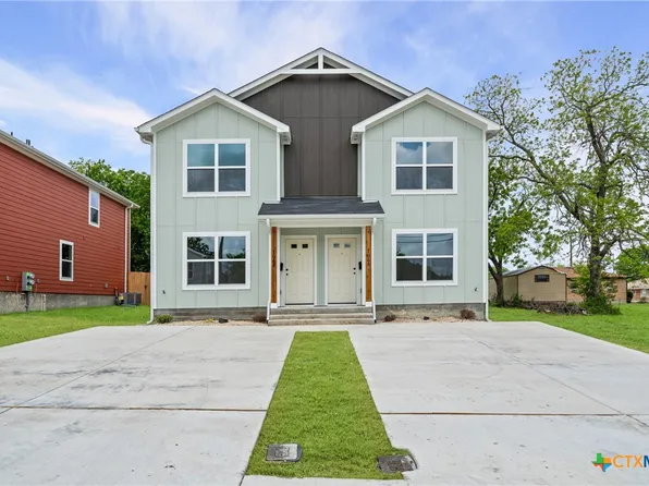 706 S 28th St #A, Temple, TX 76501