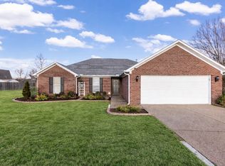 23 Matrix Cv, Jackson, TN 38305